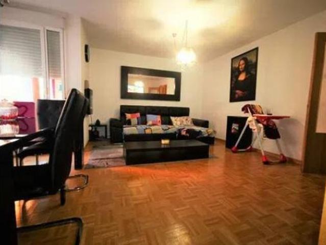 Piso en venta en Usera, Madrid
