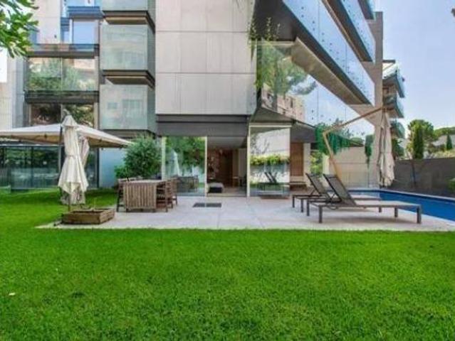 Piso en venta en Hortaleza, Madrid