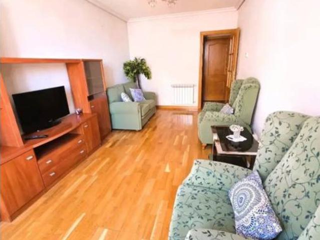 Piso en venta en Villa de Vallecas, Madrid