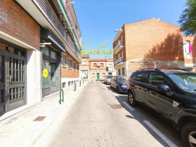 Piso en venta en Madrid, San Isidro