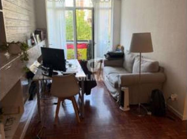 Piso en venta en Chamartín, Madrid