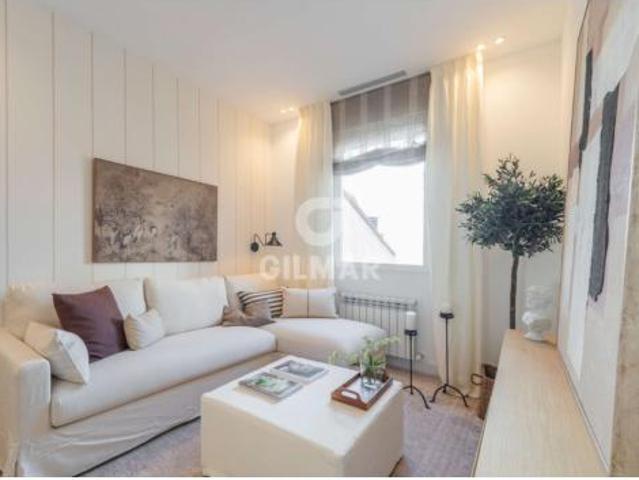 Piso en venta en Tetuán, Madrid