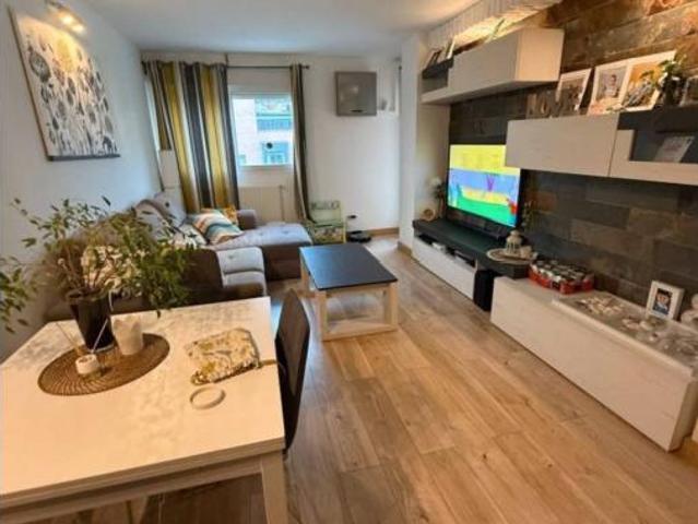 Piso en venta en Hortaleza, Madrid