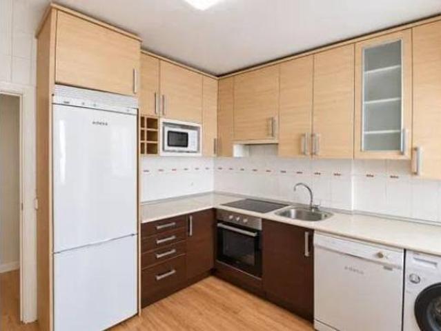 Piso en venta en Los Ángeles, Madrid