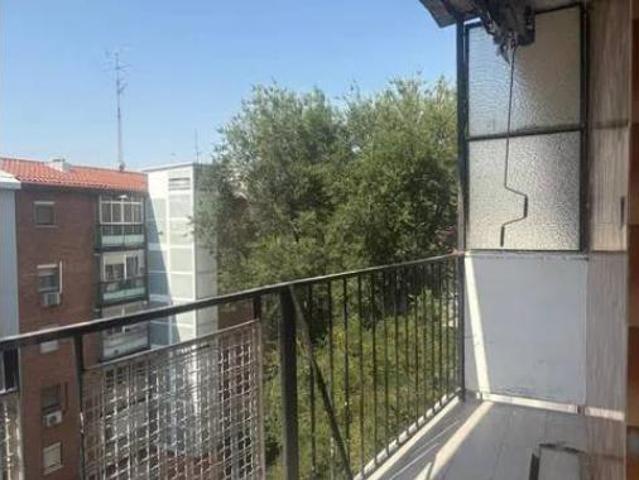 Piso en venta en Villaverde, Madrid