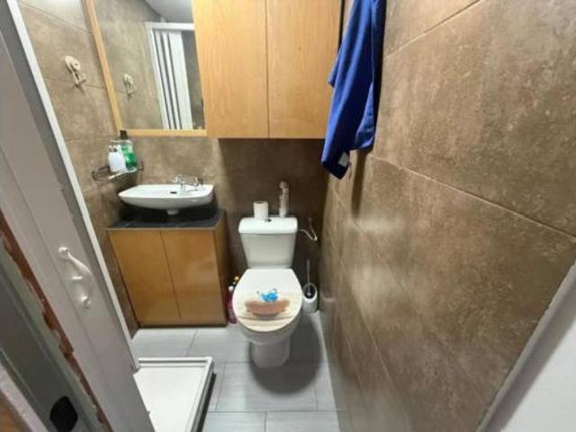 Piso en venta en Cármenes, Madrid