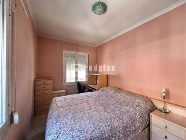 Piso en venta en Usera, Madrid