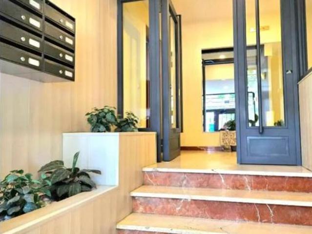 Piso en venta en Usera, Madrid