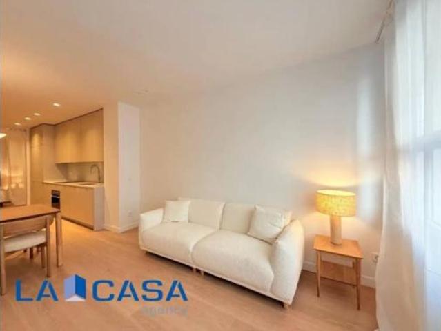 Piso en venta en Ciudad Lineal, Madrid