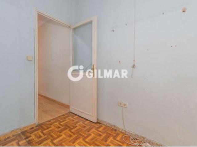 Piso en venta en Tetuán, Madrid