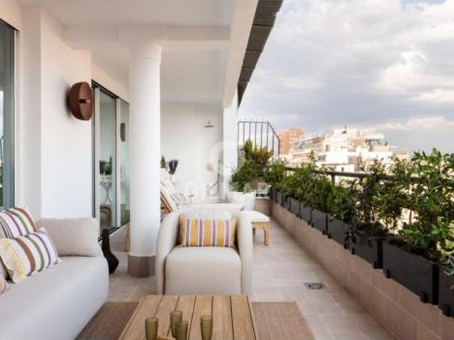 Piso en venta en Tetuán, Madrid