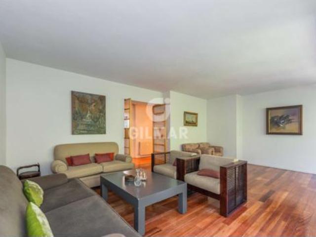 Piso en venta en Chamartín, Madrid