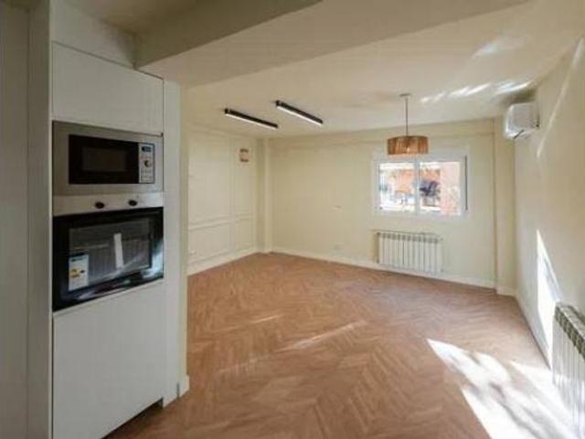 Piso en venta en Chamartín, Madrid