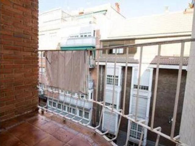 Piso en venta en Chamartín, Madrid