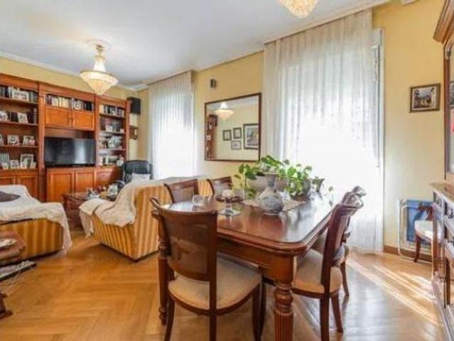 Piso en venta en Salamanca, Madrid