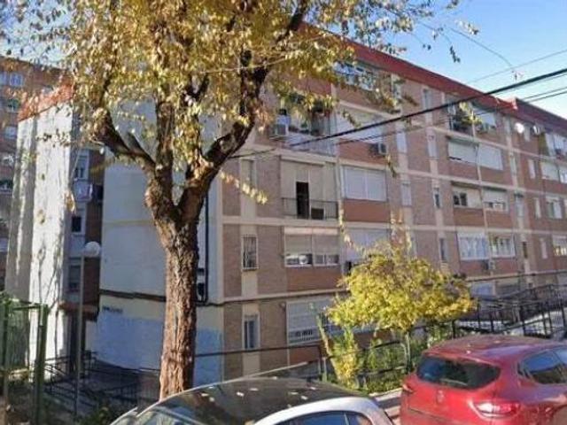 Piso en venta en Moratalaz, Madrid