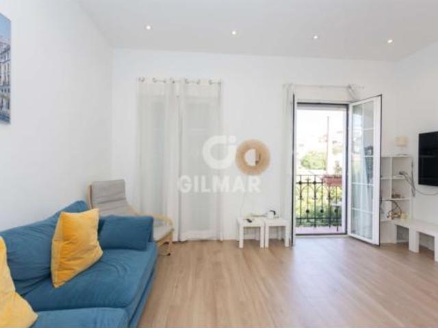 Piso en venta en Tetuán, Madrid
