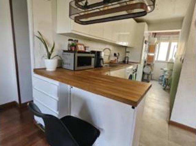 Piso en venta en Fuencarral - El Pardo, Madrid