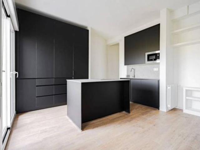 Piso en venta en Medina-sidonia, Madrid