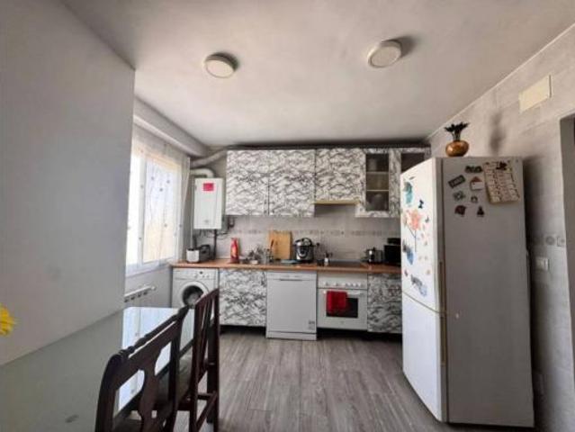 Piso en venta en Madrid, Abrantes