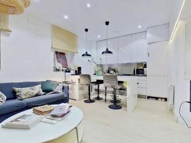 Piso en venta en Salamanca, Madrid