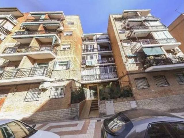 Piso en venta en Canillejas, Madrid