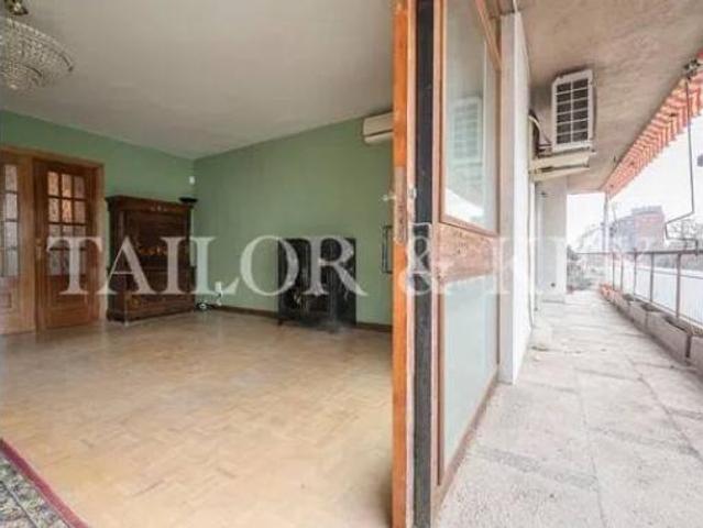 Piso en venta en Chamartín, Madrid