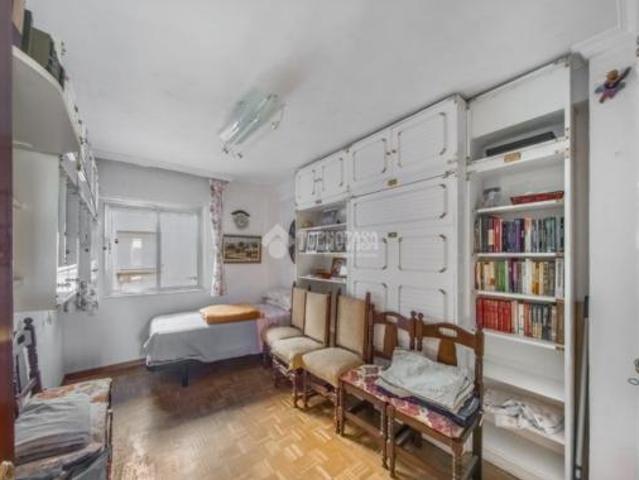 Piso en venta en Moratalaz, Madrid