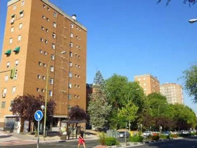Piso en venta en Moratalaz, Madrid