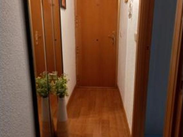 Piso en venta en Moratalaz, Madrid
