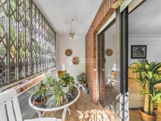 Piso en venta en Moratalaz, Madrid