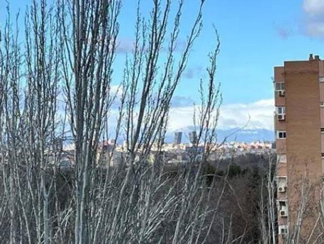 Piso en venta en Moratalaz, Madrid