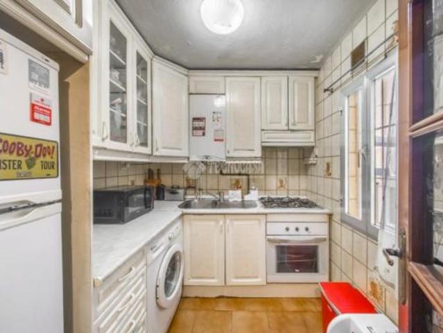 Piso en venta en Moratalaz, Madrid