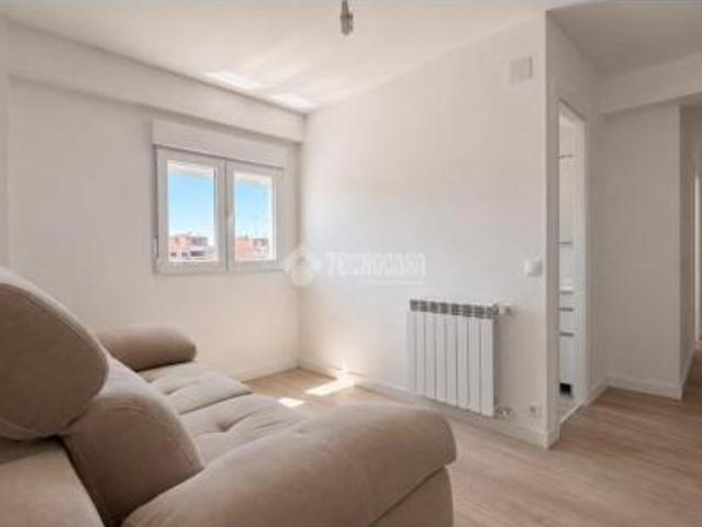 Piso en venta en Moratalaz, Madrid