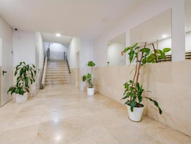 Piso en venta en Moratalaz, Madrid