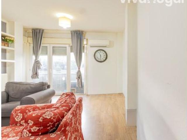 Piso en venta en Moratalaz, Madrid