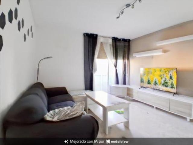 Piso en venta en Moratalaz, Madrid