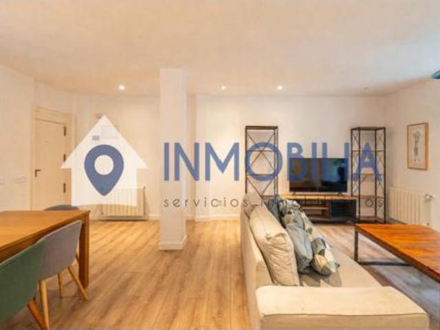 Piso en venta en Fuencarral - El Pardo, Madrid