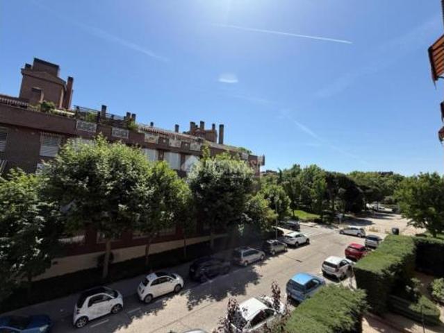 Piso en venta en Fuencarral - El Pardo, Madrid