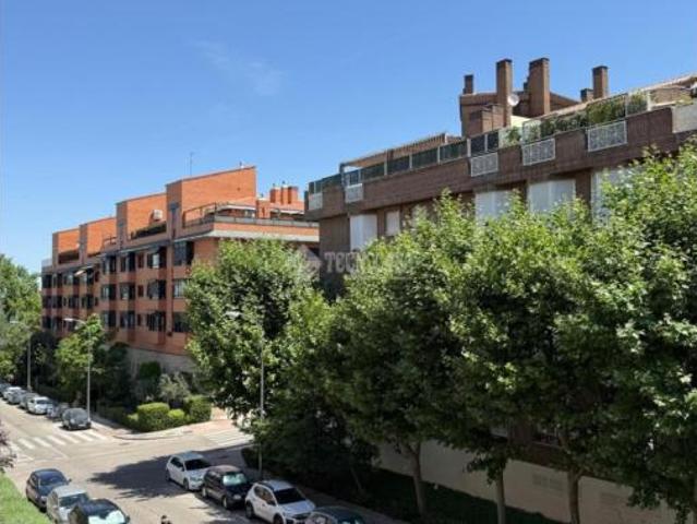 Piso en venta en Fuencarral - El Pardo, Madrid