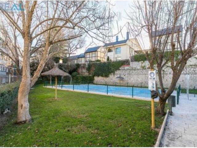 Piso en venta en Fuencarral - El Pardo, Madrid