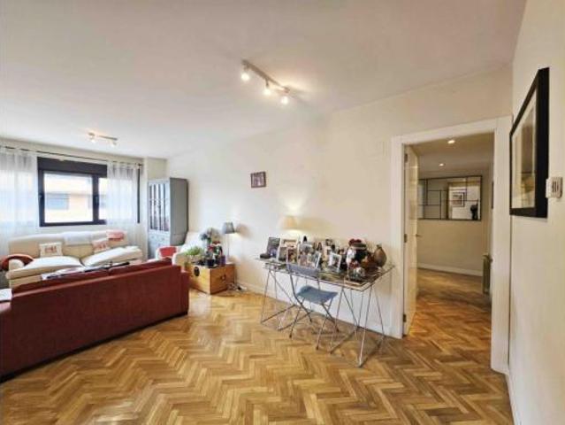 Piso en venta en Fuencarral - El Pardo, Madrid