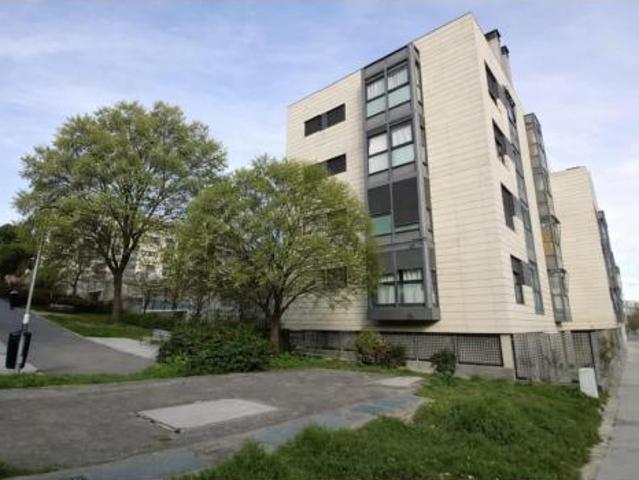 Piso en venta en Fuencarral - El Pardo, Madrid