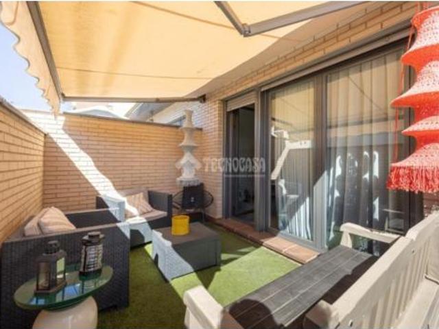 Piso en venta en Fuencarral - El Pardo, Madrid