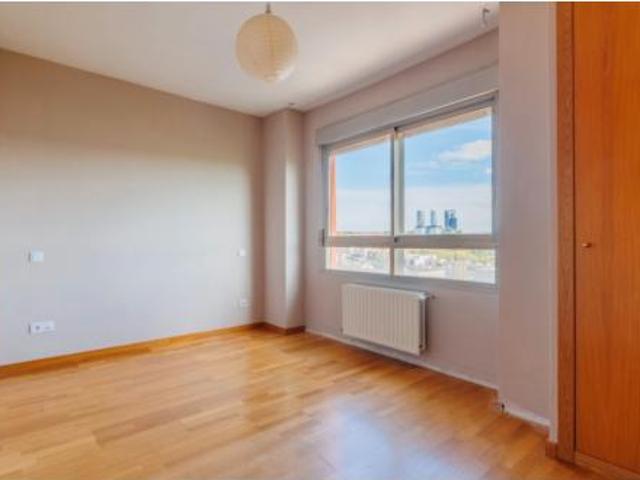 Piso en venta en Fuencarral - El Pardo, Madrid