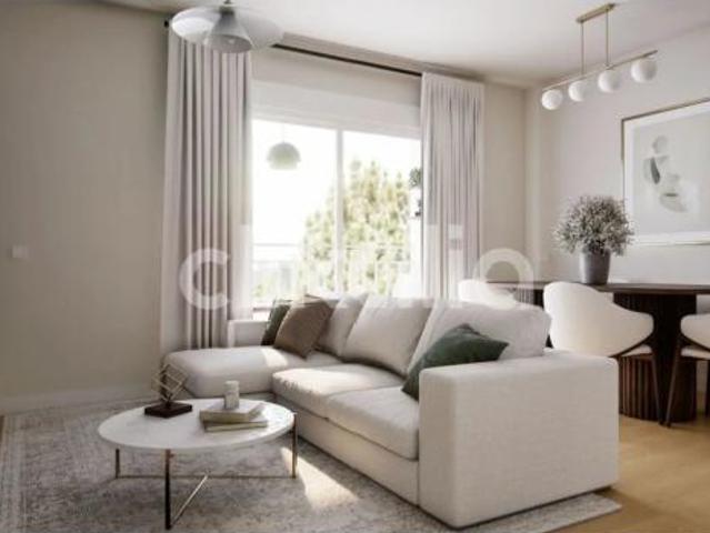 Piso en venta en Fuencarral - El Pardo, Madrid