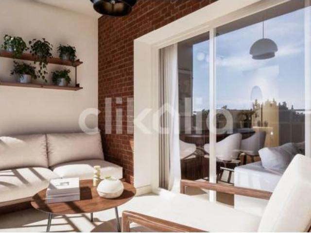 Piso en venta en Fuencarral - El Pardo, Madrid