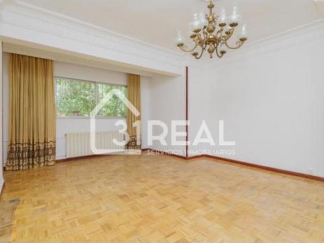 Piso en venta en Fuencarral - El Pardo, Madrid