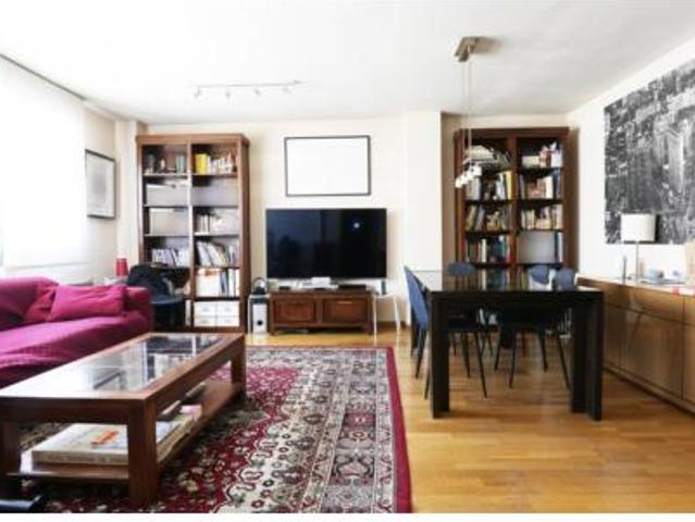 Piso en venta en Fuencarral - El Pardo, Madrid