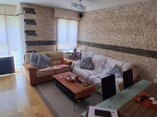 Piso en venta en Fuencarral - El Pardo, Madrid